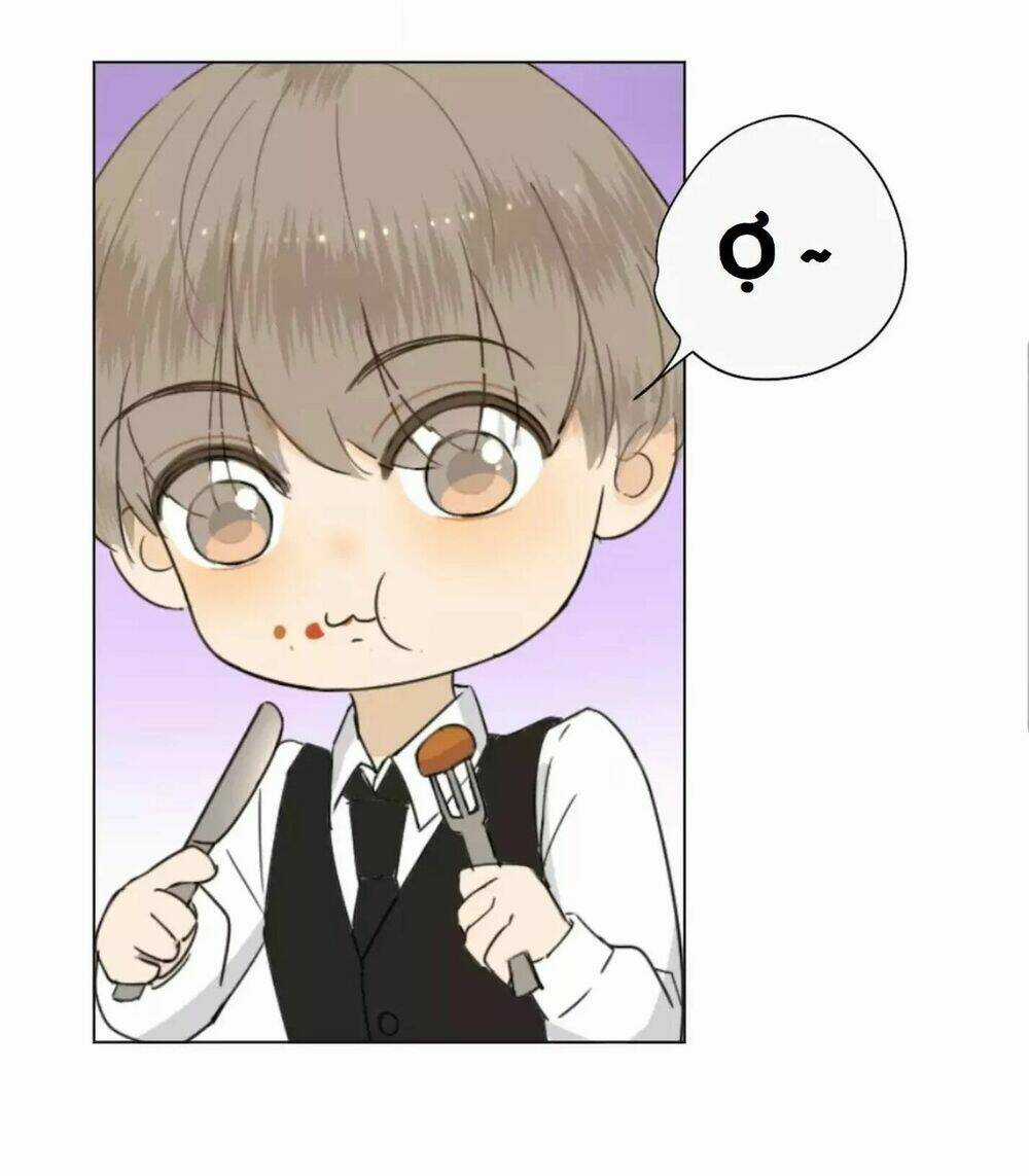Tôi Gặp Em Lúc Bình Minh Chapter 9 trang 12
