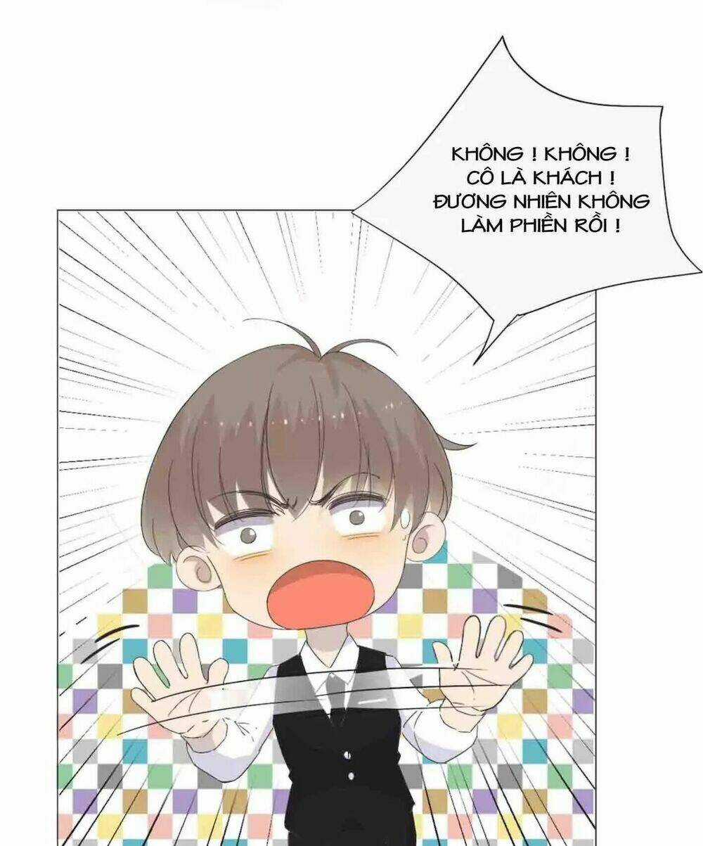 Tôi Gặp Em Lúc Bình Minh Chapter 9 trang 15