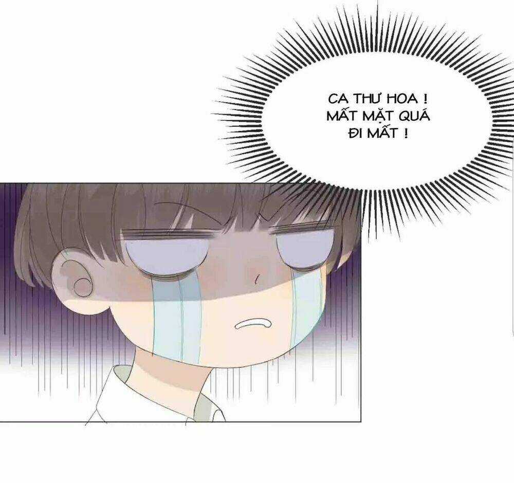 Tôi Gặp Em Lúc Bình Minh Chapter 9 trang 16