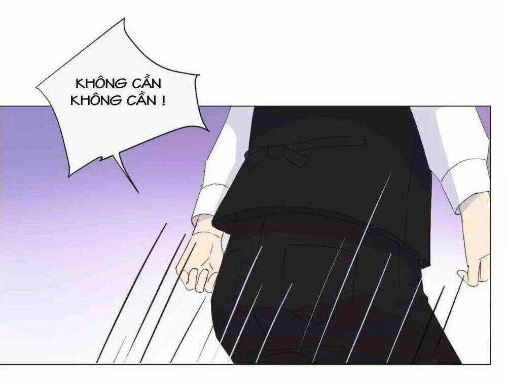 Tôi Gặp Em Lúc Bình Minh Chapter 9 trang 20