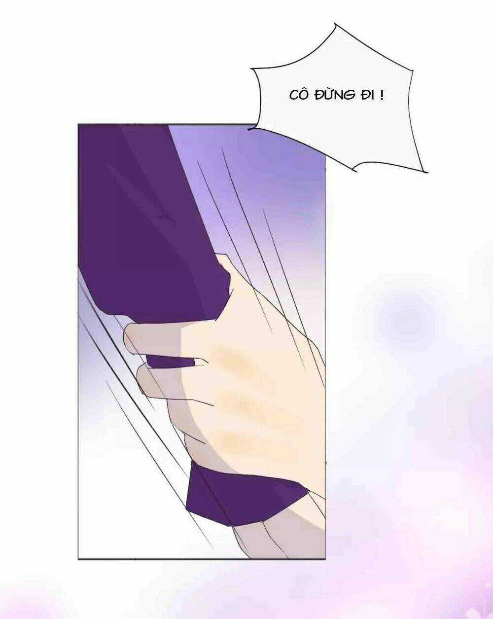 Tôi Gặp Em Lúc Bình Minh Chapter 9 trang 21