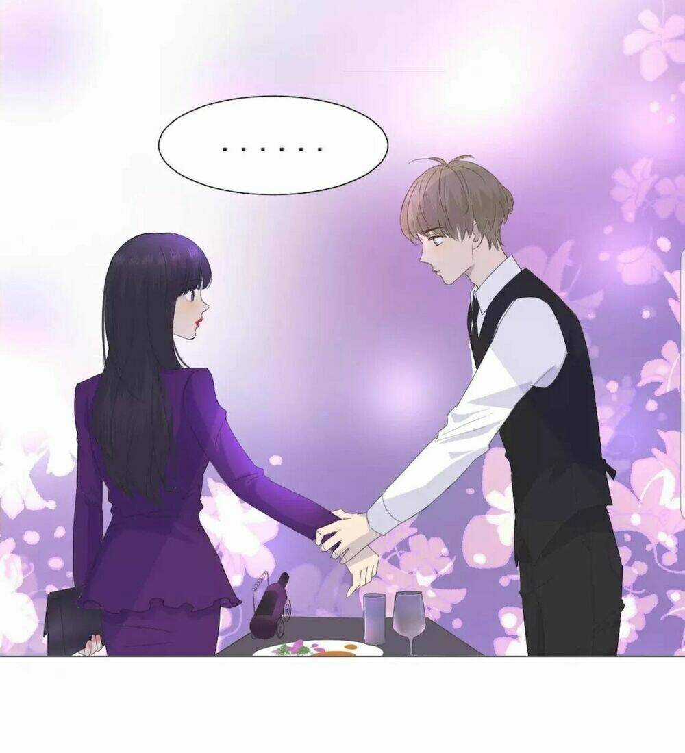 Tôi Gặp Em Lúc Bình Minh Chapter 9 trang 22