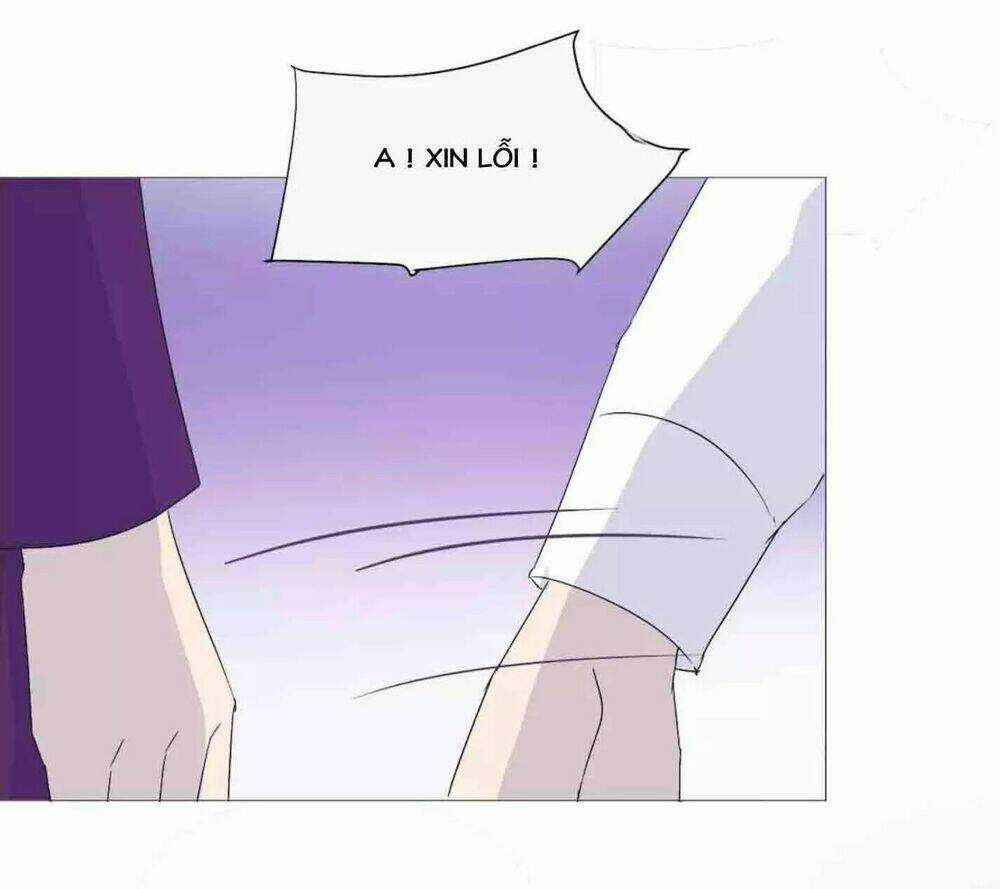 Tôi Gặp Em Lúc Bình Minh Chapter 9 trang 25