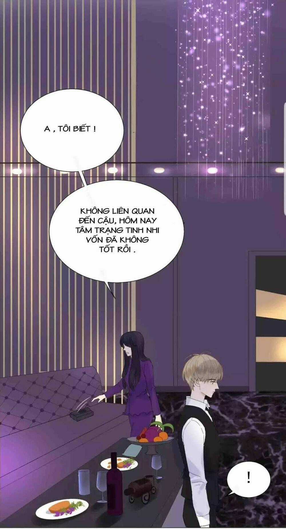 Tôi Gặp Em Lúc Bình Minh Chapter 9 trang 27