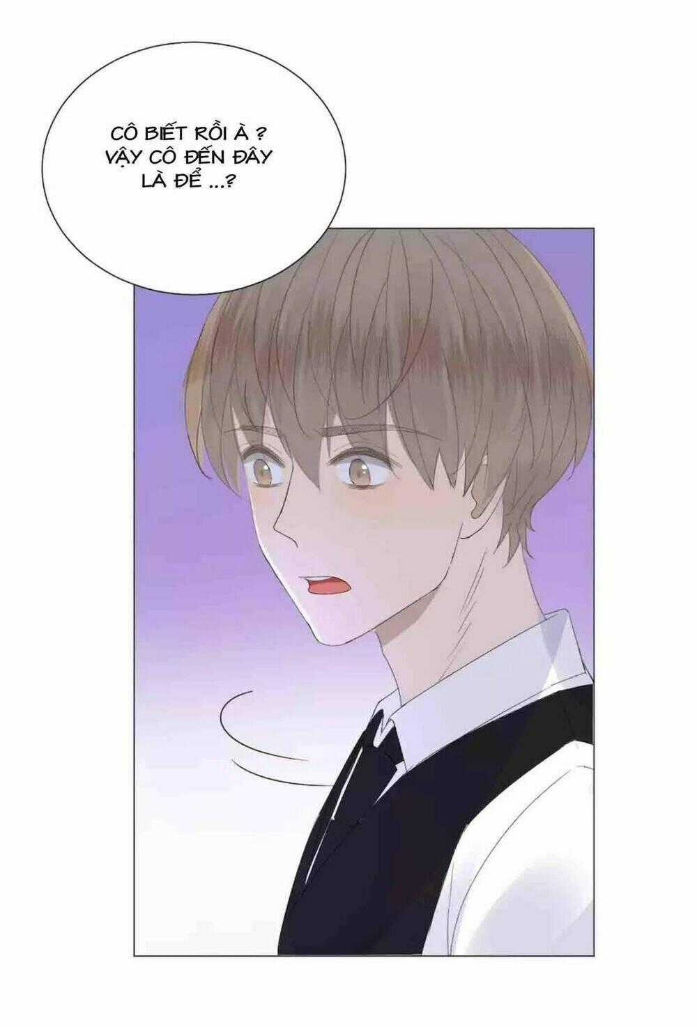 Tôi Gặp Em Lúc Bình Minh Chapter 9 trang 28