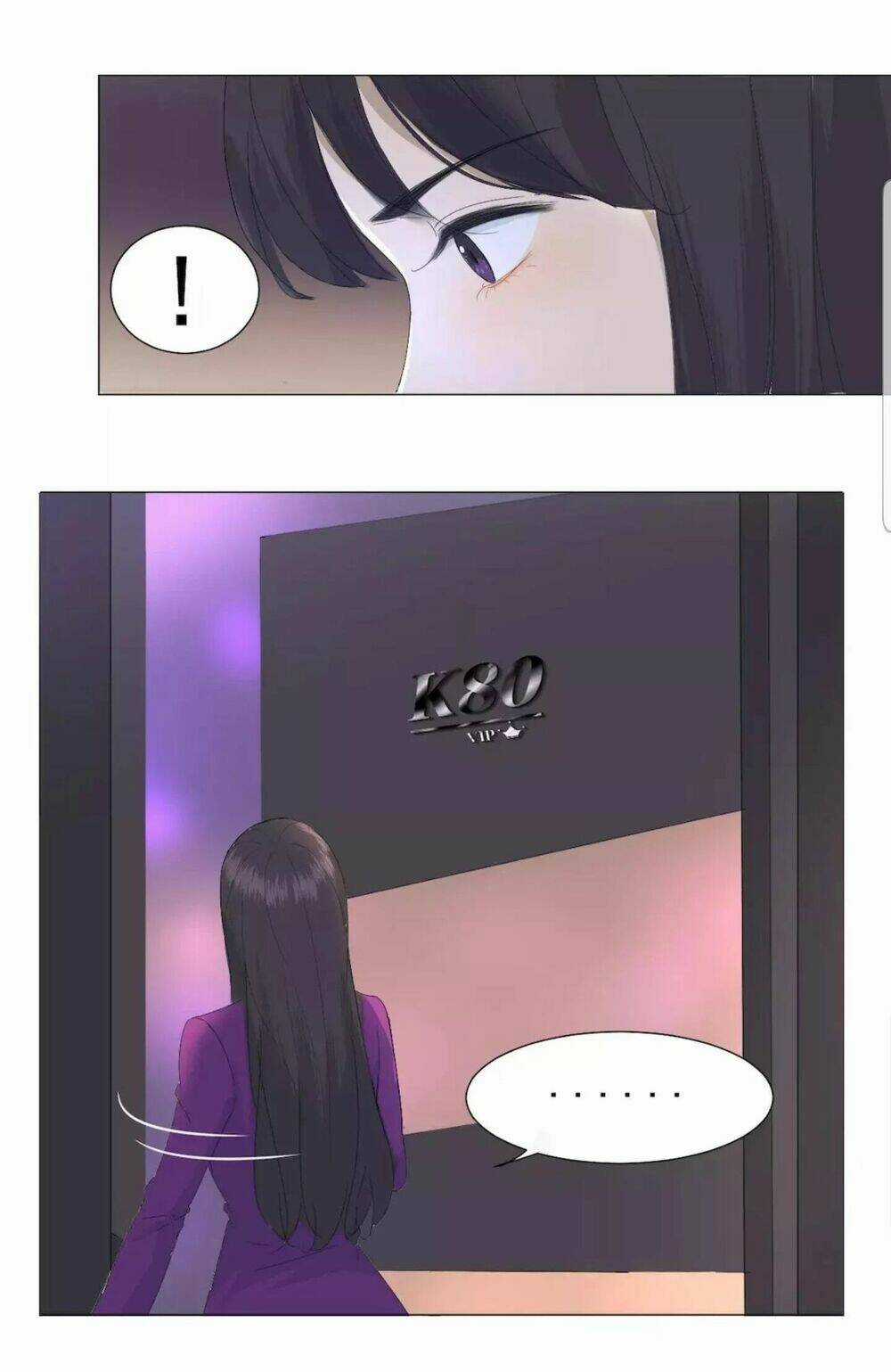 Tôi Gặp Em Lúc Bình Minh Chapter 9 trang 5