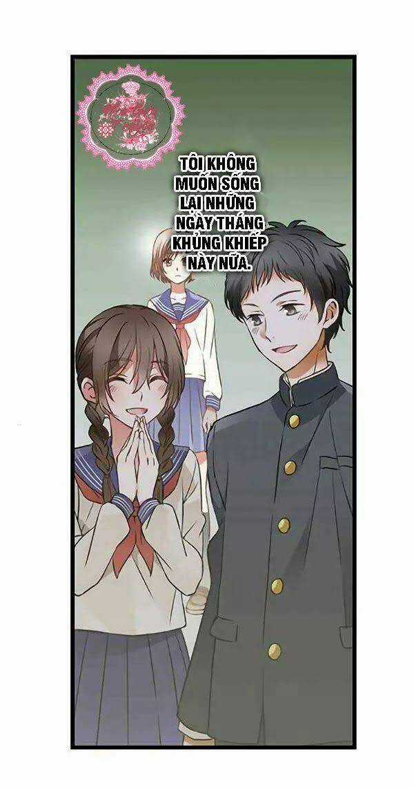 Tôi Gặp Một Người Yêu 10 Giây Chapter 1 trang 12