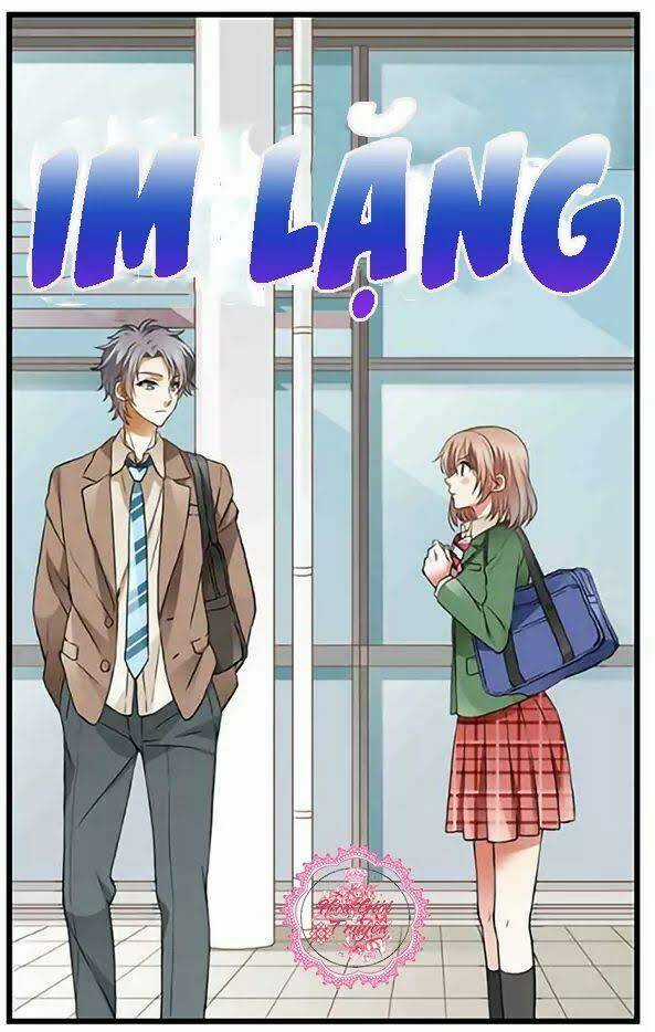 Tôi Gặp Một Người Yêu 10 Giây Chapter 1 trang 19