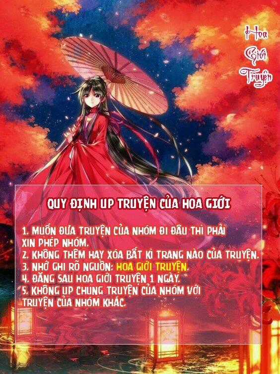 Tôi Gặp Một Người Yêu 10 Giây Chapter 1 trang 25