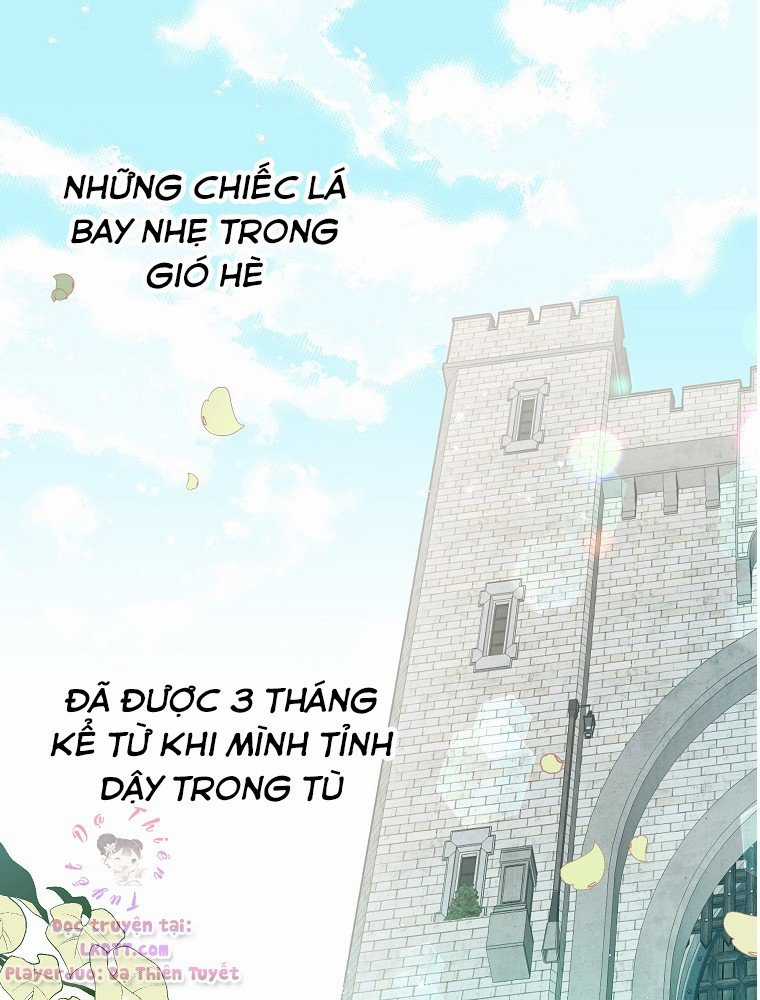 Tôi Gặp Nam Chính Trong Tù Chapter 1 trang 12
