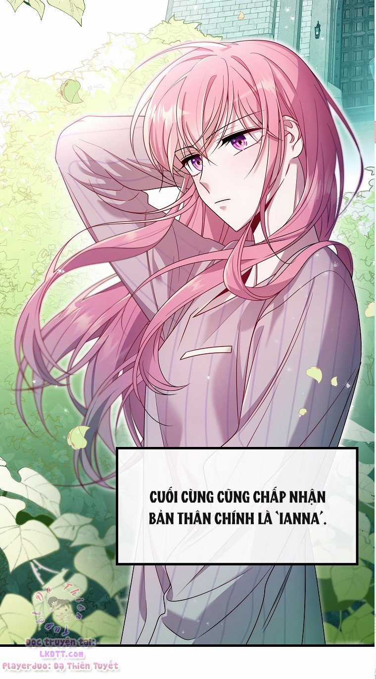 Tôi Gặp Nam Chính Trong Tù Chapter 1 trang 13