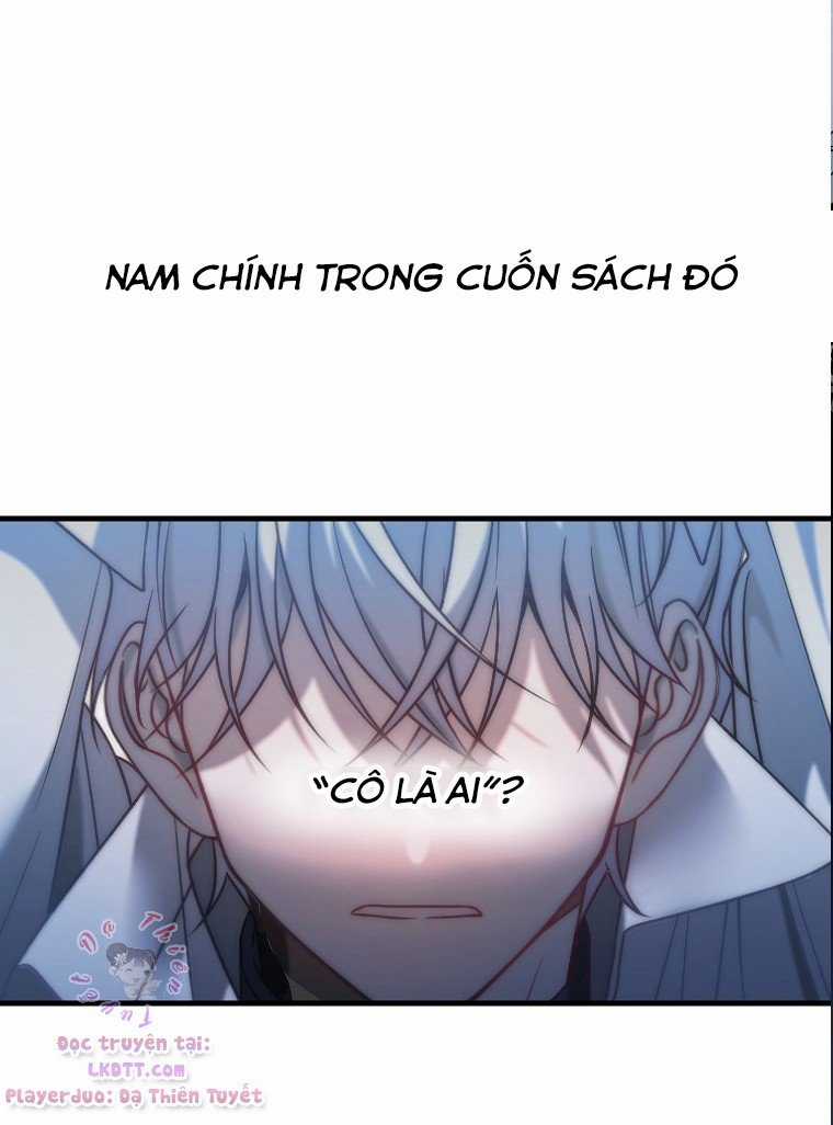 Tôi Gặp Nam Chính Trong Tù Chapter 1 trang 19