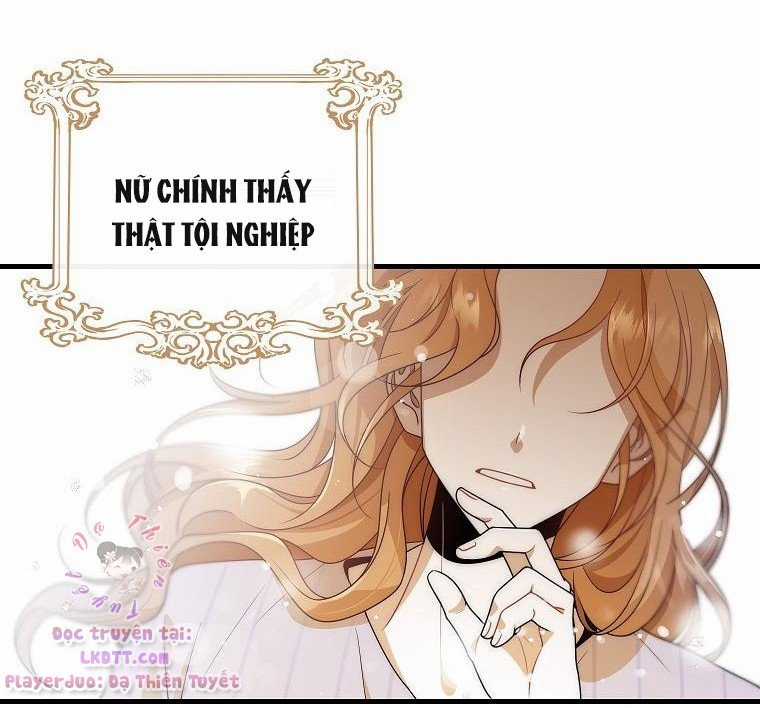 Tôi Gặp Nam Chính Trong Tù Chapter 1 trang 22