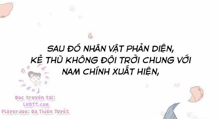 Tôi Gặp Nam Chính Trong Tù Chapter 1 trang 25
