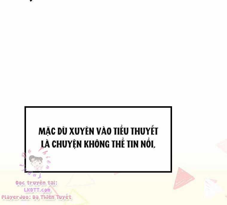 Tôi Gặp Nam Chính Trong Tù Chapter 1 trang 28
