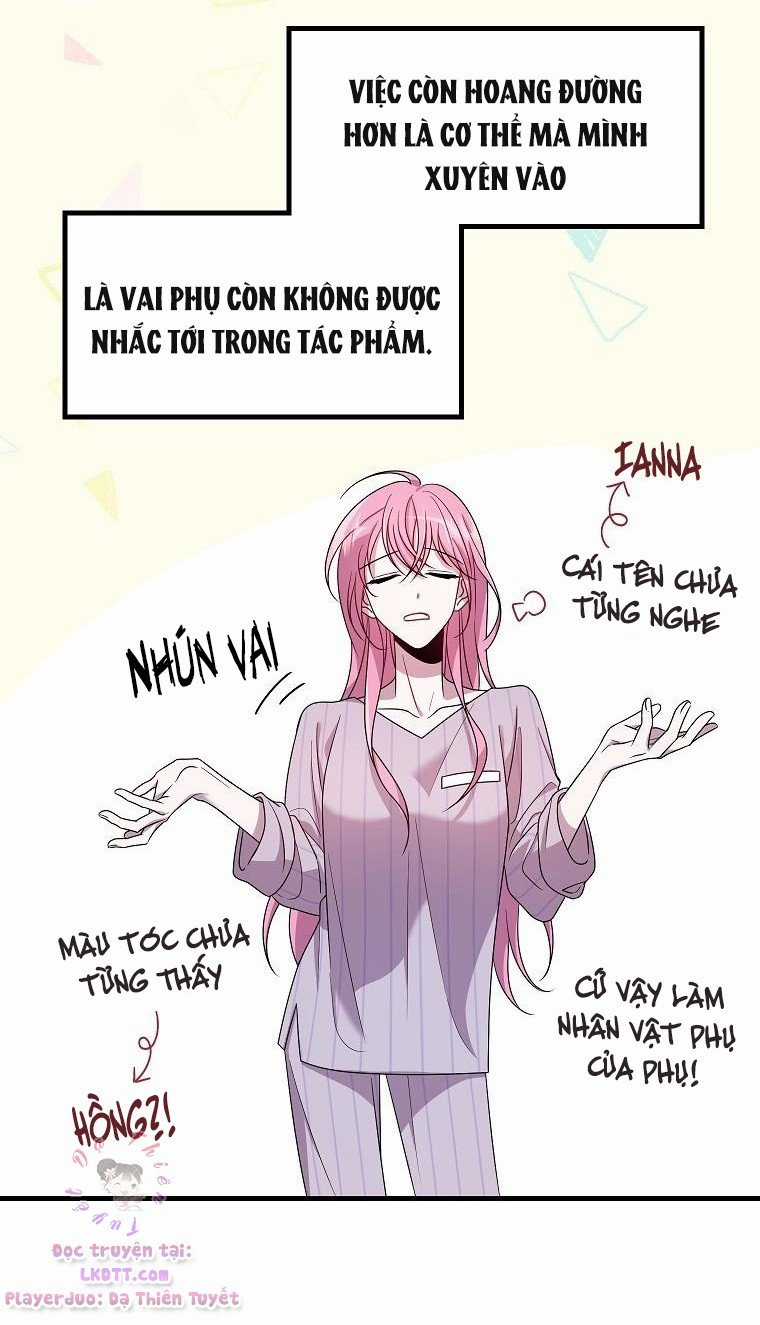 Tôi Gặp Nam Chính Trong Tù Chapter 1 trang 29
