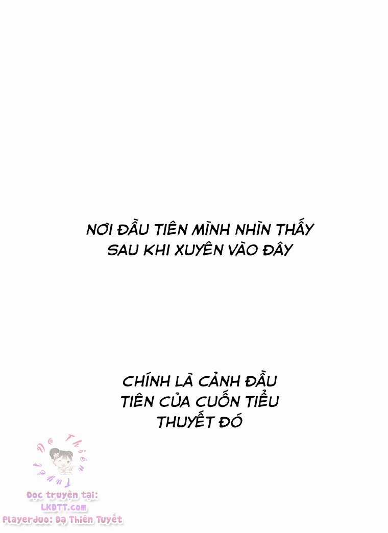 Tôi Gặp Nam Chính Trong Tù Chapter 1 trang 30