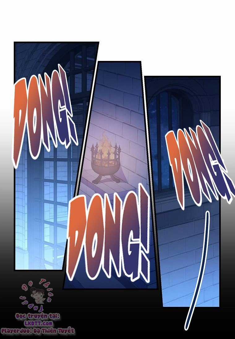 Tôi Gặp Nam Chính Trong Tù Chapter 1 trang 31