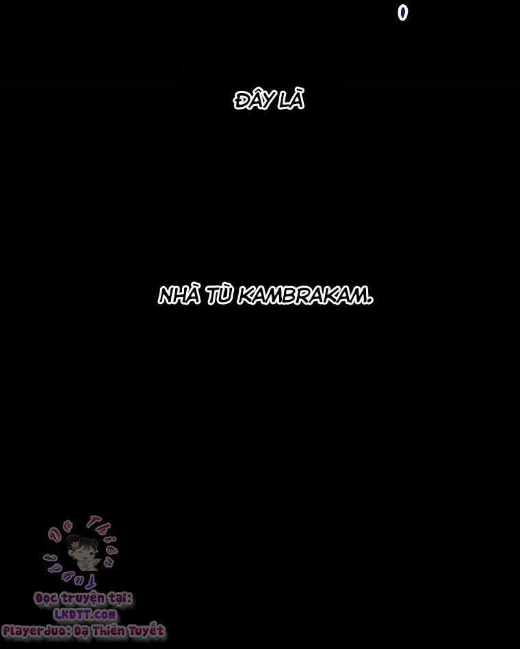 Tôi Gặp Nam Chính Trong Tù Chapter 1 trang 32