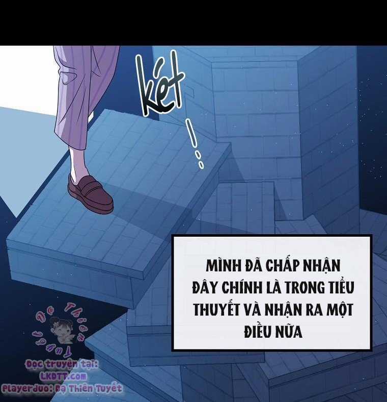 Tôi Gặp Nam Chính Trong Tù Chapter 1 trang 33