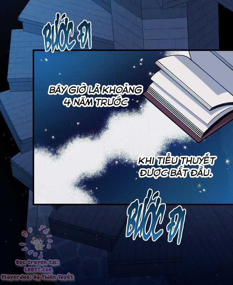 Tôi Gặp Nam Chính Trong Tù Chapter 1 trang 34