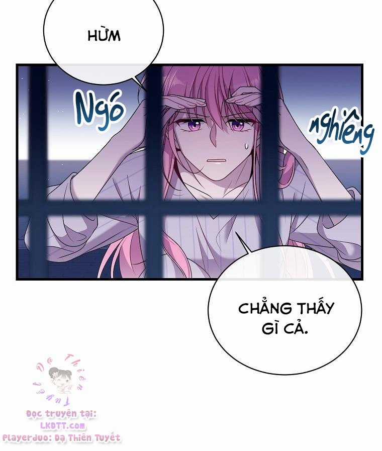 Tôi Gặp Nam Chính Trong Tù Chapter 1 trang 37