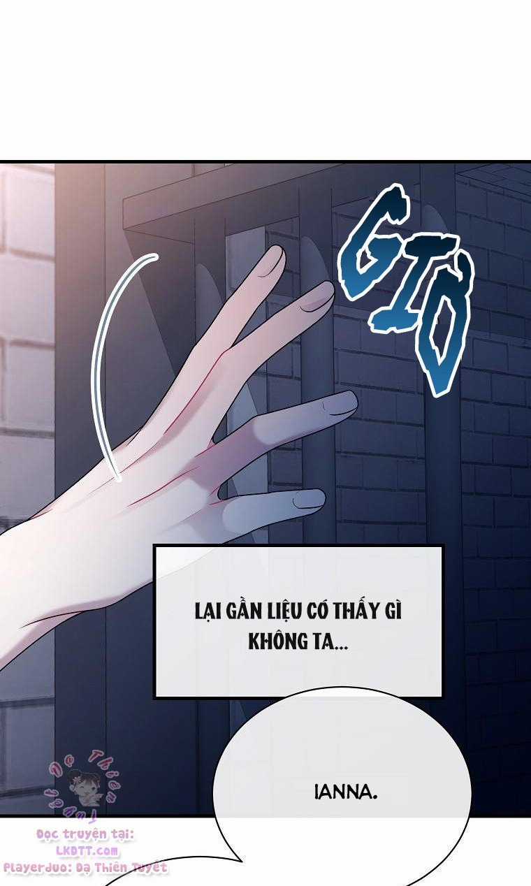 Tôi Gặp Nam Chính Trong Tù Chapter 1 trang 38