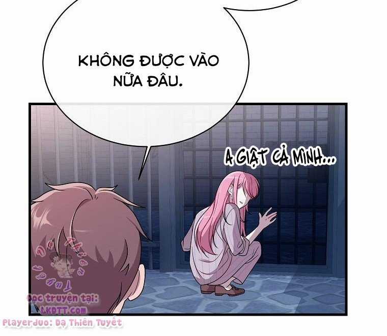 Tôi Gặp Nam Chính Trong Tù Chapter 1 trang 39