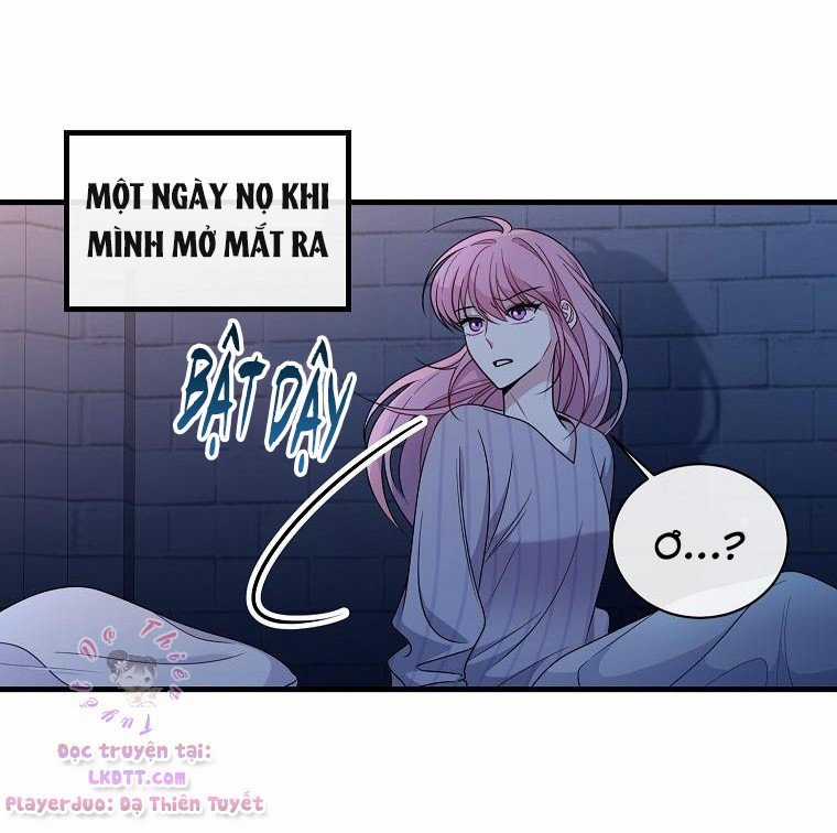 Tôi Gặp Nam Chính Trong Tù Chapter 1 trang 4