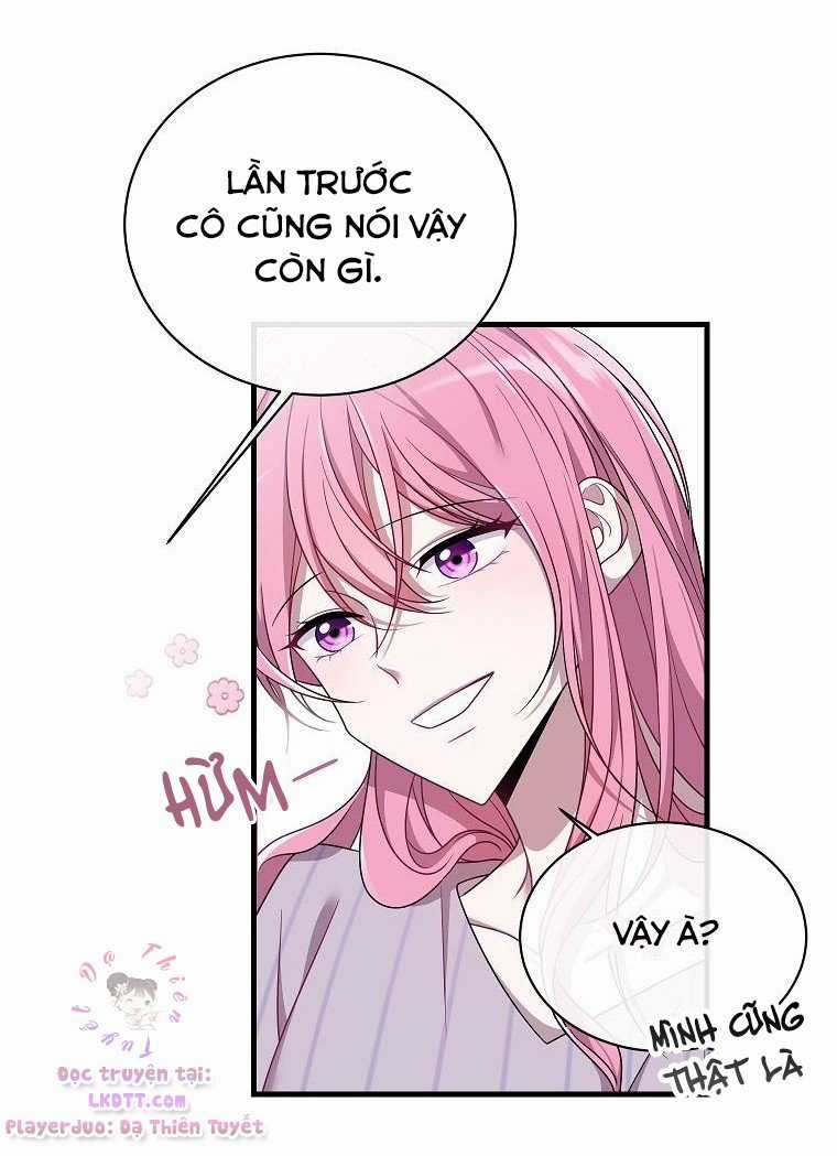 Tôi Gặp Nam Chính Trong Tù Chapter 1 trang 43
