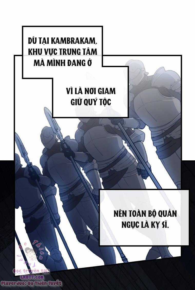 Tôi Gặp Nam Chính Trong Tù Chapter 1 trang 45