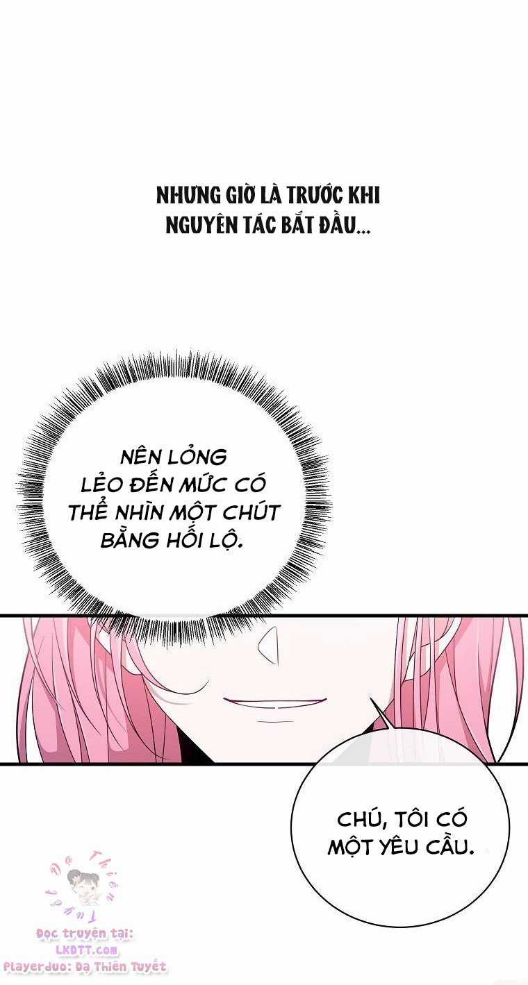 Tôi Gặp Nam Chính Trong Tù Chapter 1 trang 47
