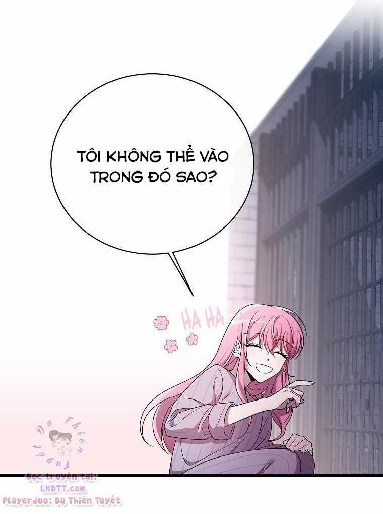 Tôi Gặp Nam Chính Trong Tù Chapter 1 trang 48