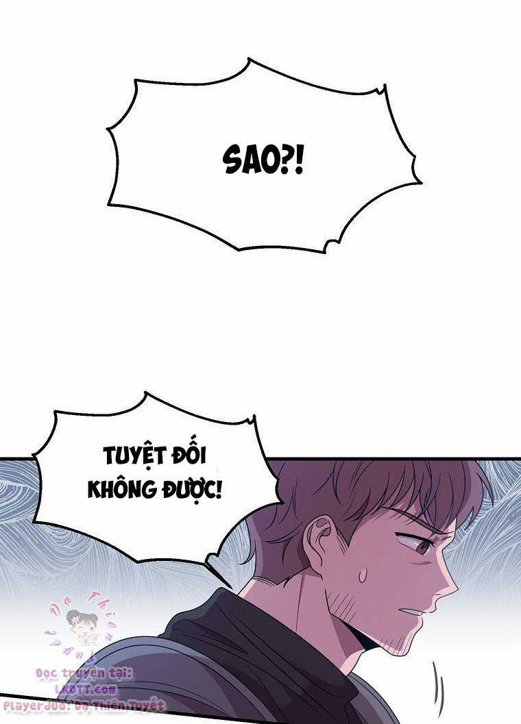 Tôi Gặp Nam Chính Trong Tù Chapter 1 trang 49