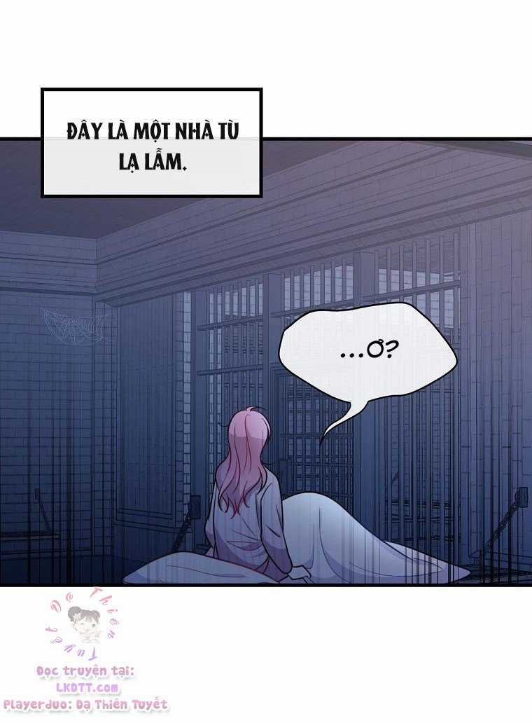 Tôi Gặp Nam Chính Trong Tù Chapter 1 trang 5
