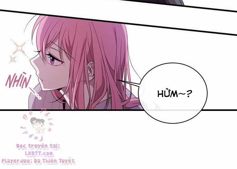 Tôi Gặp Nam Chính Trong Tù Chapter 1 trang 50