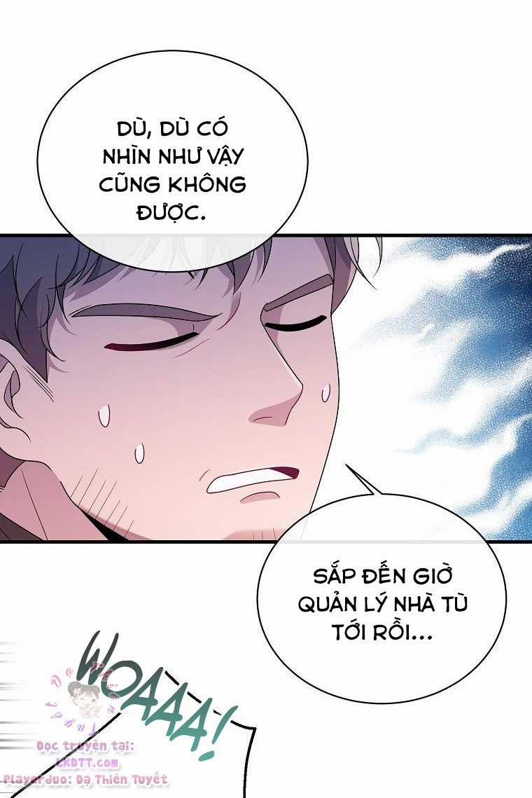 Tôi Gặp Nam Chính Trong Tù Chapter 1 trang 51