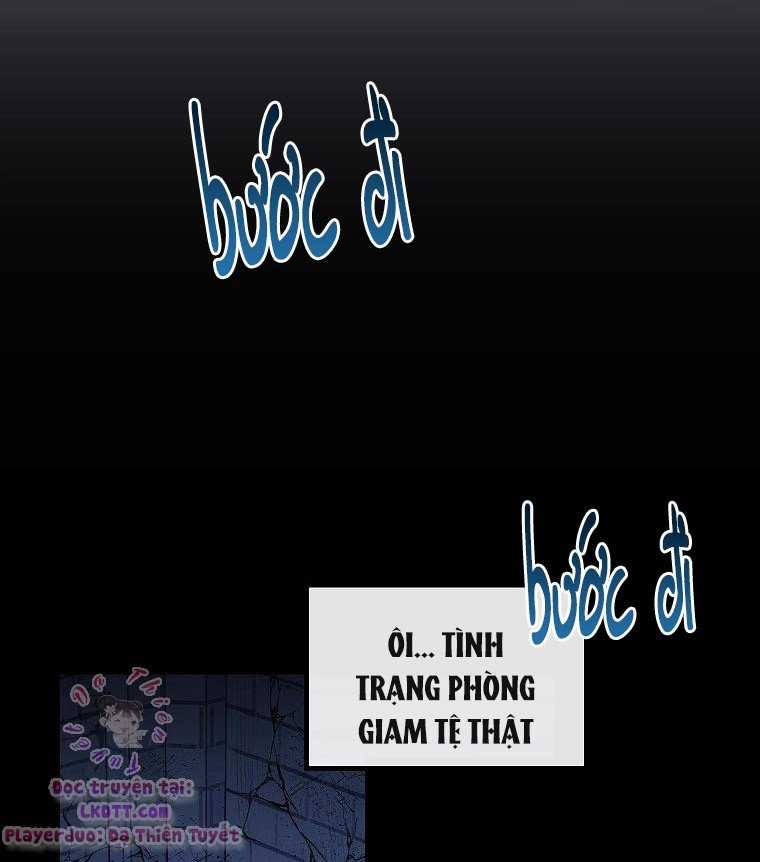Tôi Gặp Nam Chính Trong Tù Chapter 1 trang 58