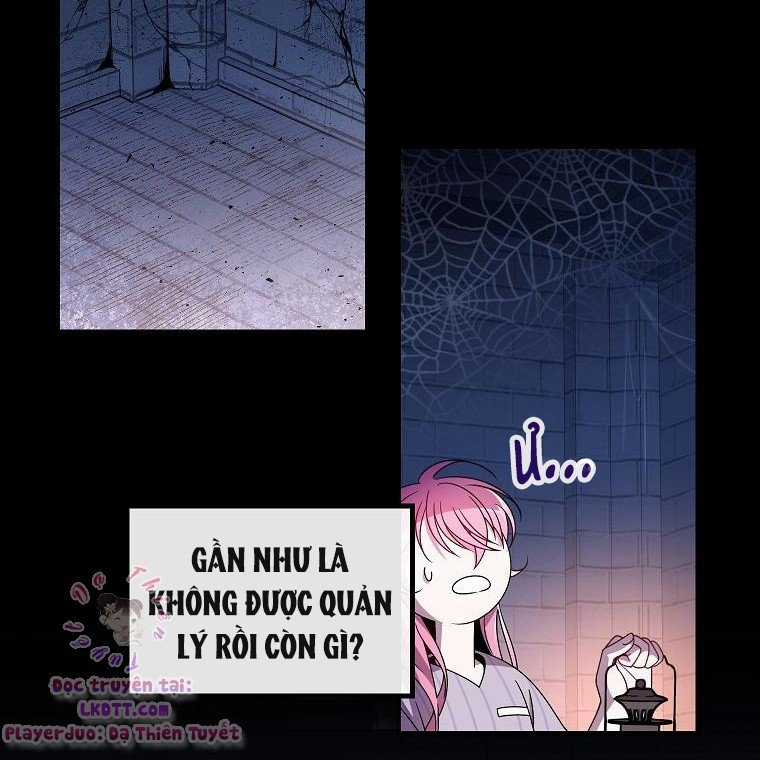 Tôi Gặp Nam Chính Trong Tù Chapter 1 trang 59