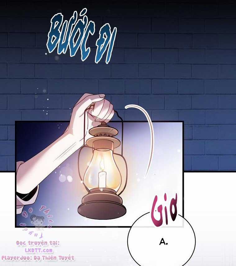 Tôi Gặp Nam Chính Trong Tù Chapter 1 trang 60