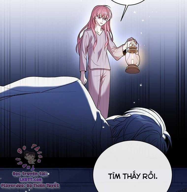 Tôi Gặp Nam Chính Trong Tù Chapter 1 trang 61