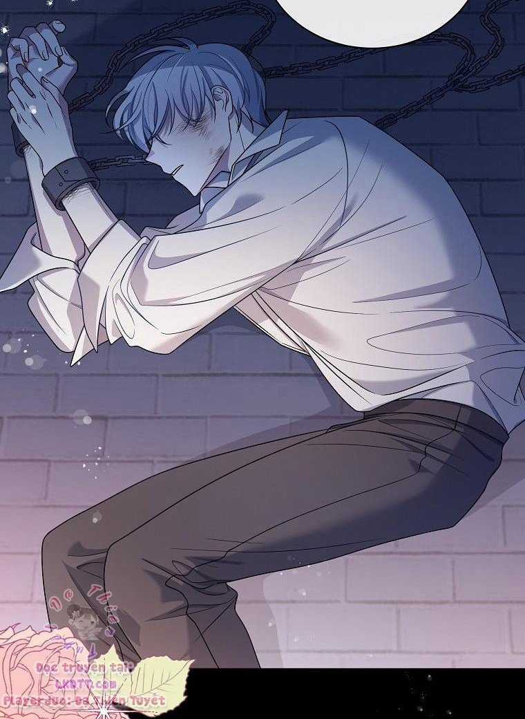 Tôi Gặp Nam Chính Trong Tù Chapter 1 trang 62