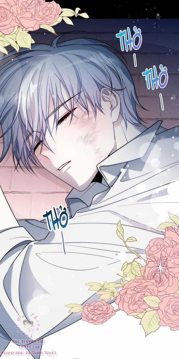 Tôi Gặp Nam Chính Trong Tù Chapter 1 trang 63