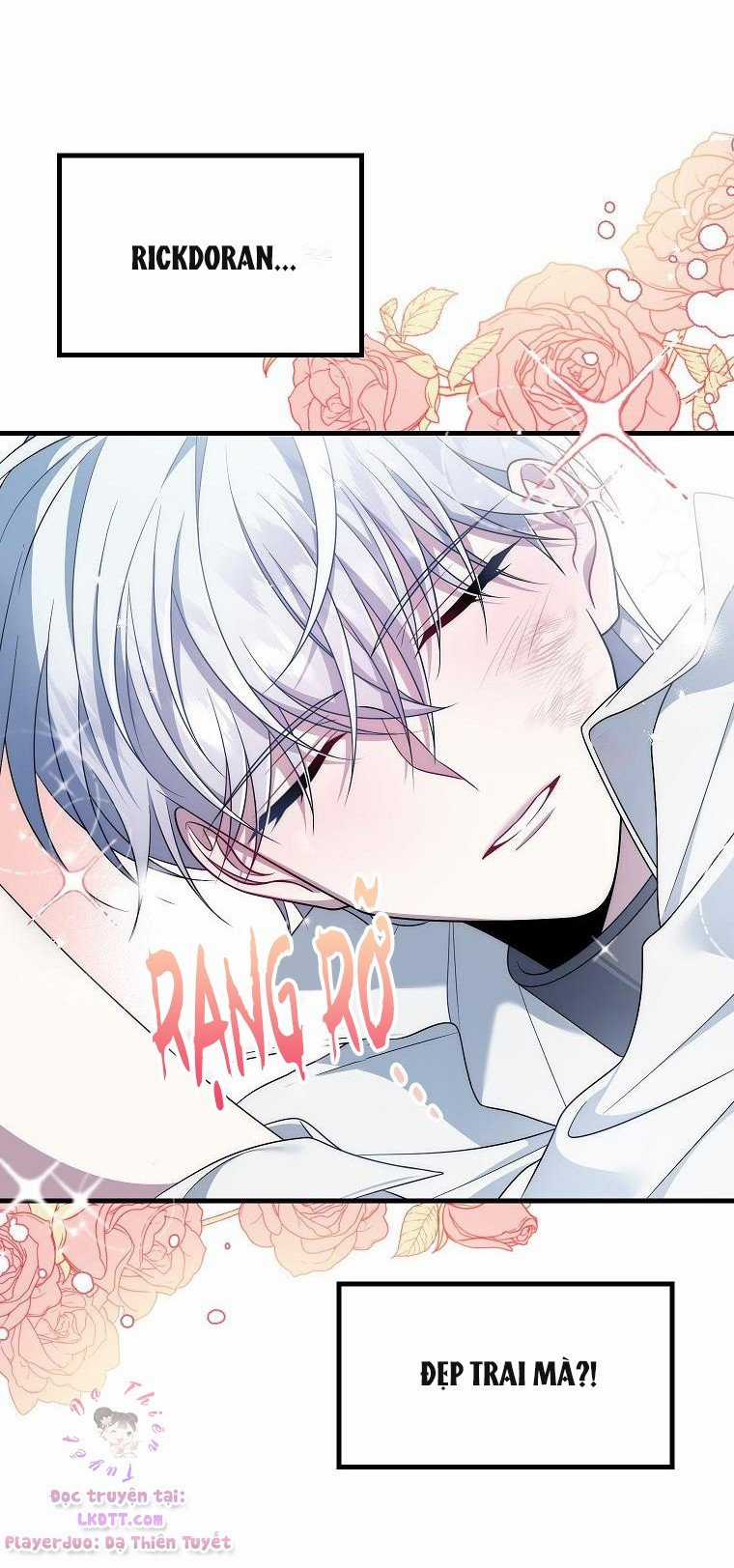 Tôi Gặp Nam Chính Trong Tù Chapter 1 trang 66
