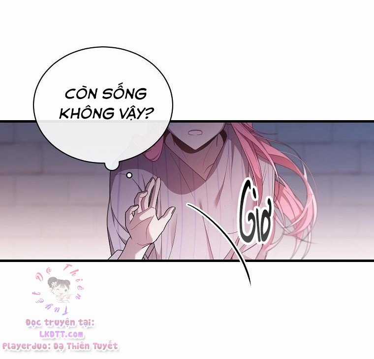 Tôi Gặp Nam Chính Trong Tù Chapter 1 trang 67