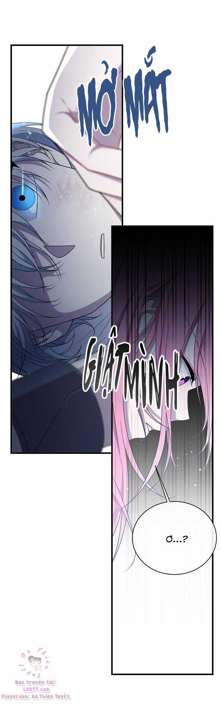 Tôi Gặp Nam Chính Trong Tù Chapter 1 trang 68