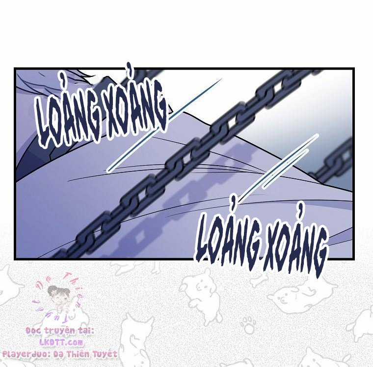 Tôi Gặp Nam Chính Trong Tù Chapter 1 trang 73