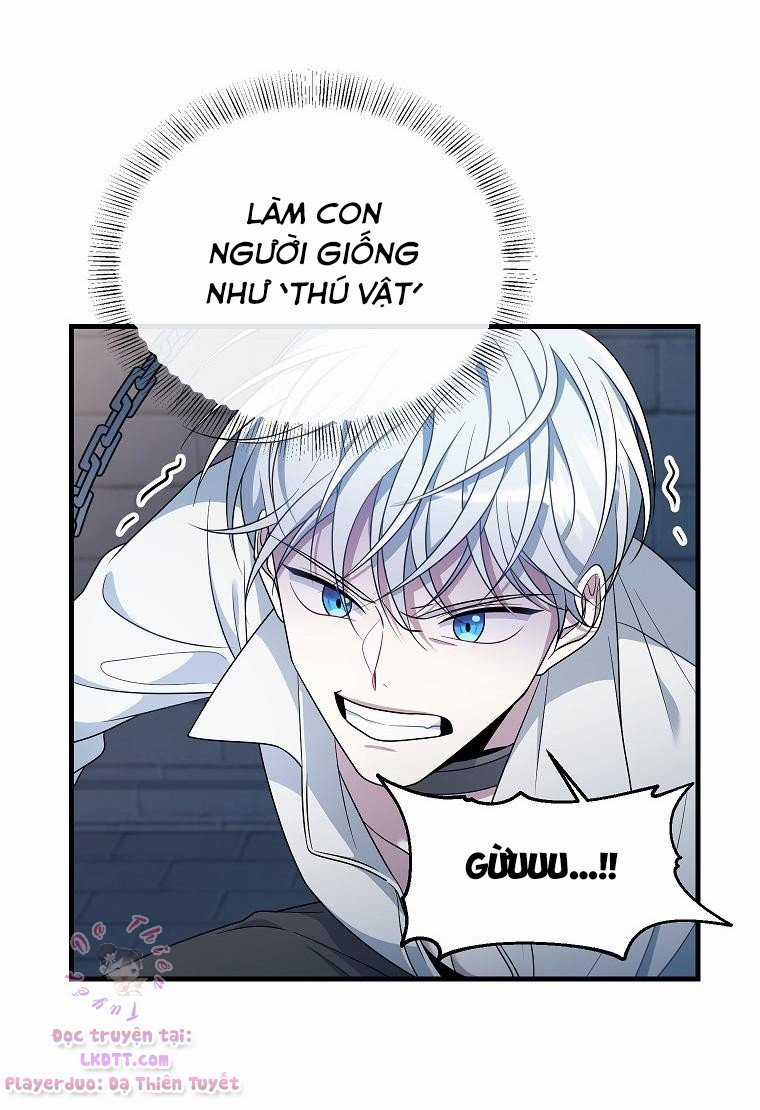 Tôi Gặp Nam Chính Trong Tù Chapter 1 trang 76