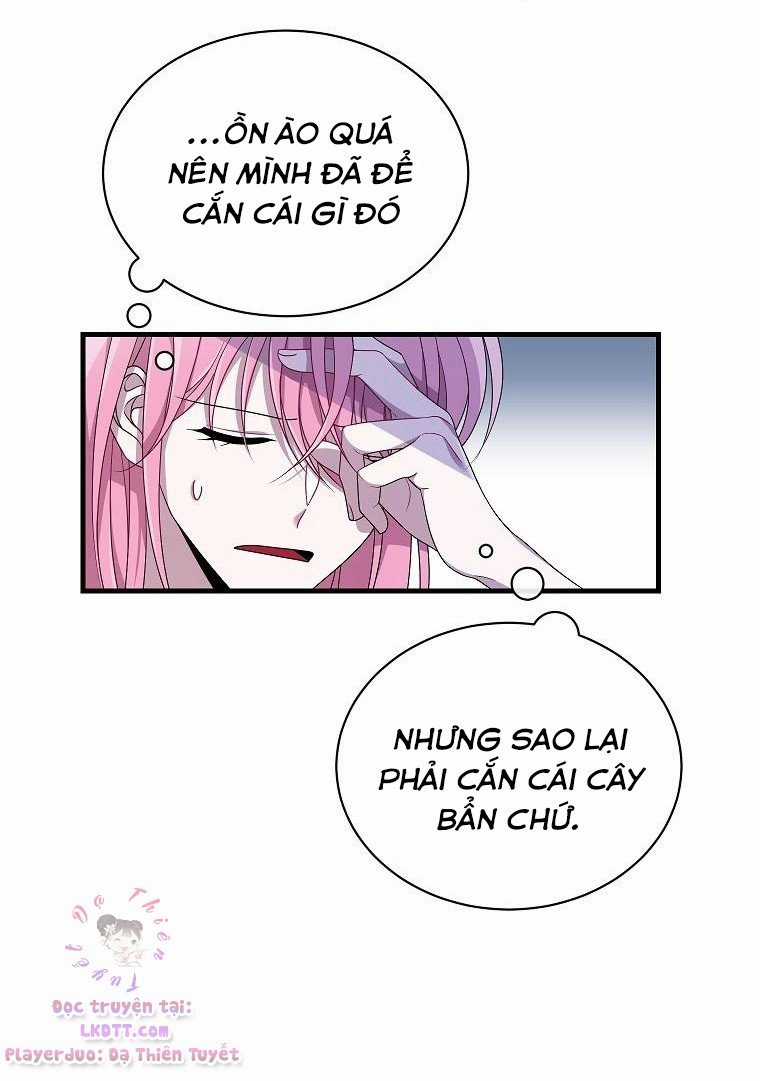 Tôi Gặp Nam Chính Trong Tù Chapter 1 trang 81