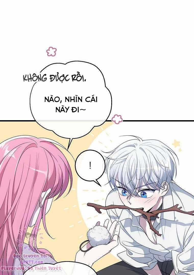 Tôi Gặp Nam Chính Trong Tù Chapter 1 trang 82